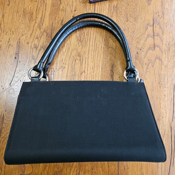 Miche Classic Black Base Bag with 7 Interchangeable Shells Animal Print Croc Lot - Picture 11 of 16